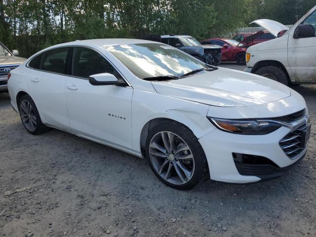 2022 Chevrolet Malibu Lt VIN: 1G1ZD5ST7NF174354 Lot: 58949014