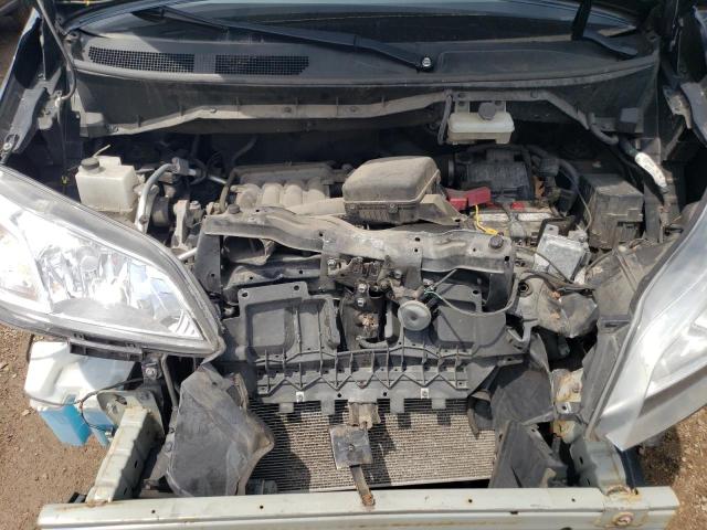 2017 Nissan Nv200 2.5S VIN: 3N6CM0KN7HK697825 Lot: 57344664