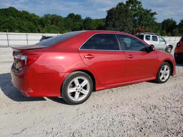 2012 Toyota Camry Base VIN: 4T1BF1FK7CU624781 Lot: 60001324