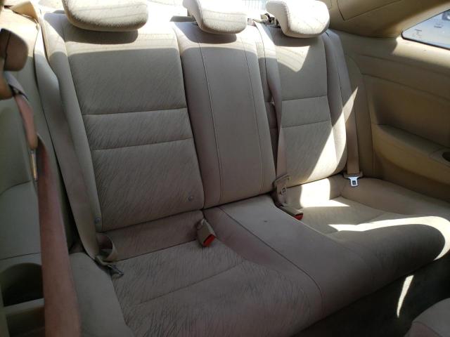 2007 Honda Civic Ex VIN: 2HGFG12837H549729 Lot: 58078424