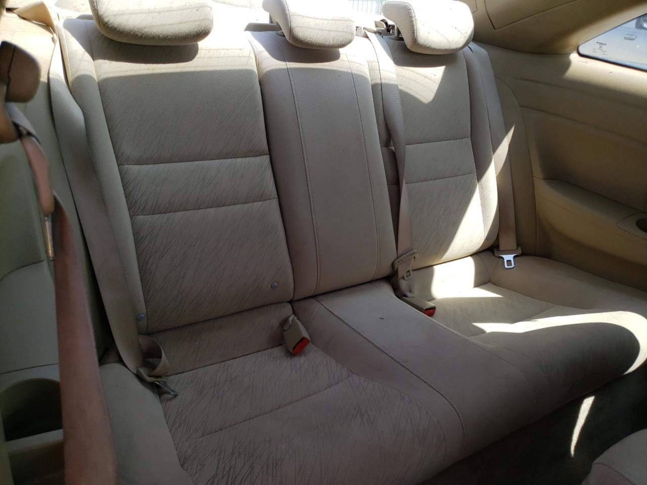 2HGFG12837H549729 2007 Honda Civic Ex