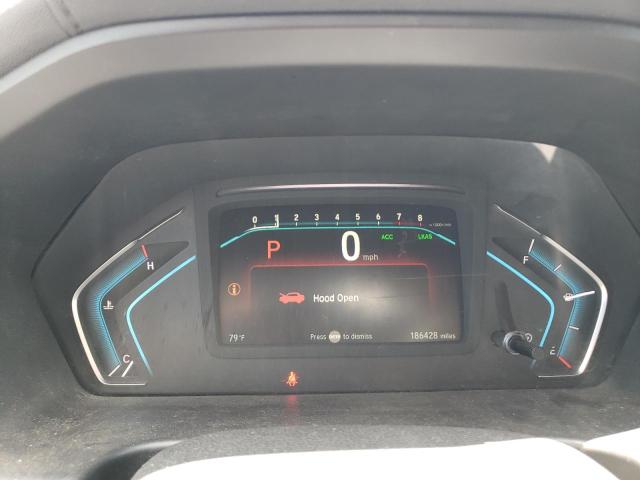 2018 HONDA ODYSSEY EX - 5FNRL6H78JB009566