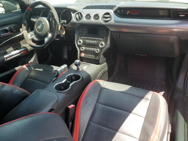 2016 Ford Mustang Gt VIN: 1FA6P8CF3G5207893 Lot: 56997884