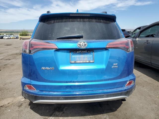 2017 Toyota Rav4 Se VIN: JTMJFREV9HJ130697 Lot: 61122524