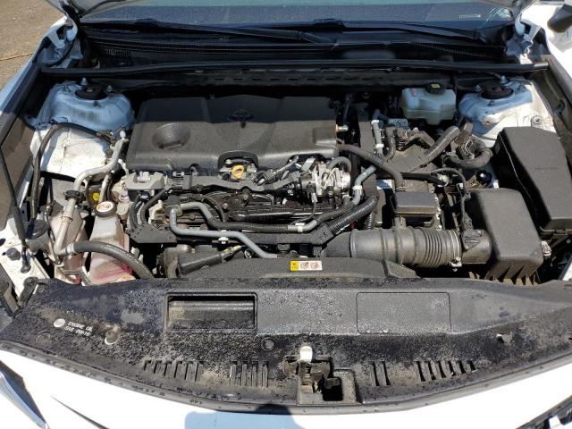 VIN 4T1C31AK8NU579602 2022 Toyota Camry, LE no.11