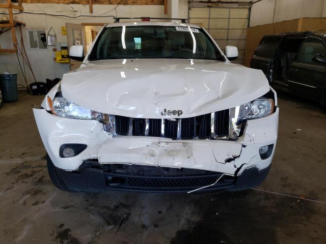 2012 Jeep Grand Cherokee Laredo VIN: 1C4RJFAG7CC325248 Lot: 57862914