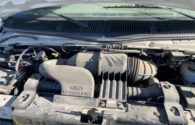 2004 Ford Econoline E350 Super Duty Cutaway Van VIN: 1FDWE35L84HA02825 Lot: 59185774