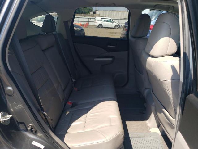 2013 Honda Cr-V Exl VIN: 2HKRM4H77DH674515 Lot: 58156904