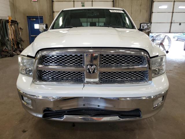 2010 Dodge Ram 1500 VIN: 1D7RV1CT9AS186346 Lot: 59512374