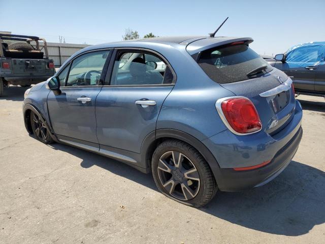 VIN ZFBCFXAB3JP713121 2018 Fiat 500X, Pop no.2