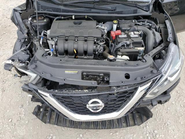 2017 NISSAN SENTRA S - 3N1AB7AP6HY333181