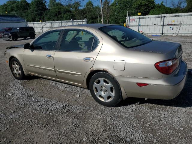 2000 Infiniti I30 VIN: JNKCA31A1YT213566 Lot: 60880824