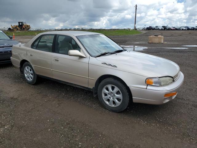 Vin: 4t1gk12e9su088321, lot: 59476844, toyota camry le 19954