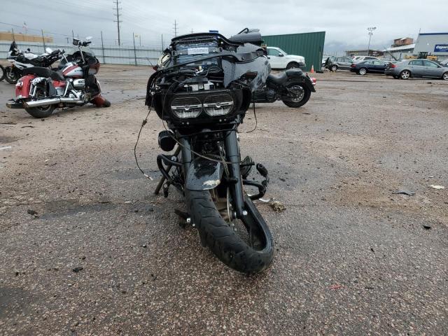 2023 HARLEY-DAVIDSON FLTRXST 1HD1ACL18PB676765