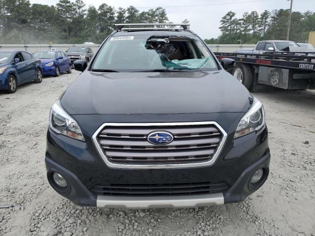 2017 SUBARU OUTBACK TO - 4S4BSETC8H3309873