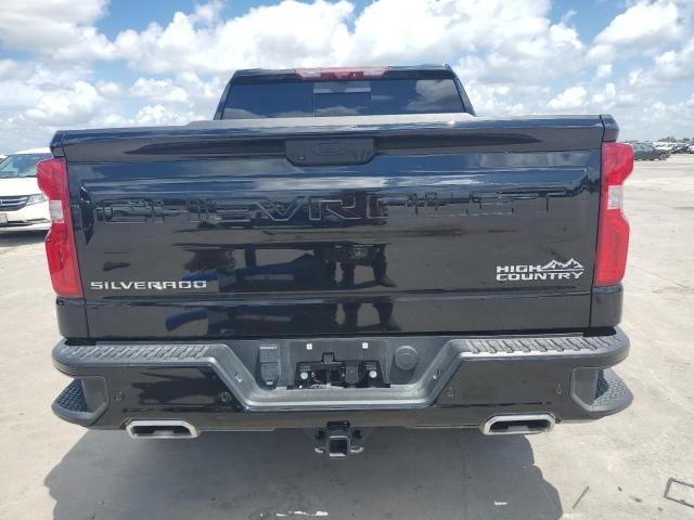 2023 Chevrolet Silverado K1500 High Country VIN: 1GCUDJEL0PZ209601 Lot: 60438604