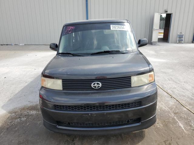 2005 Toyota Scion Xb VIN: JTLKT324950204969 Lot: 59236694