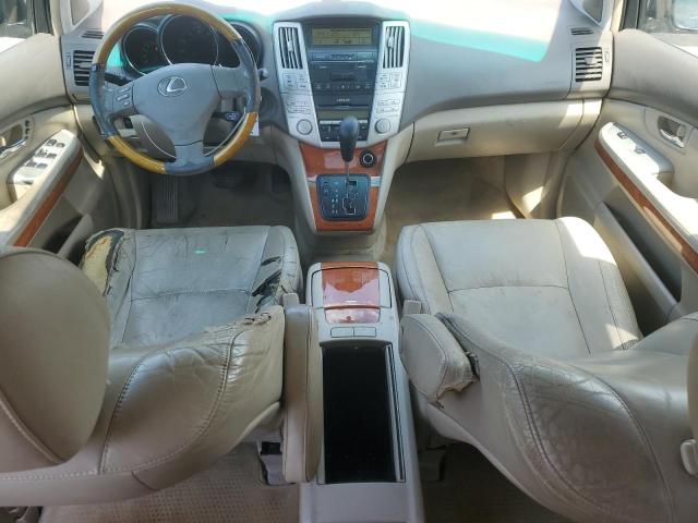 2004 Lexus Rx 330 VIN: JTJGA31U240026763 Lot: 57692214