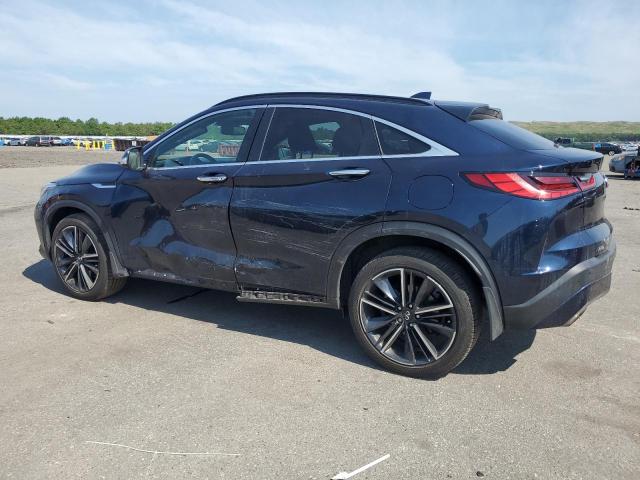 2022 INFINITI QX55 ESSEN 3PCAJ5K33NF104724