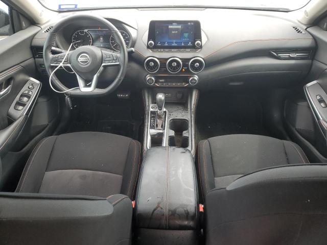 2022 Nissan Sentra Sr VIN: 3N1AB8DVXNY290055 Lot: 57742954