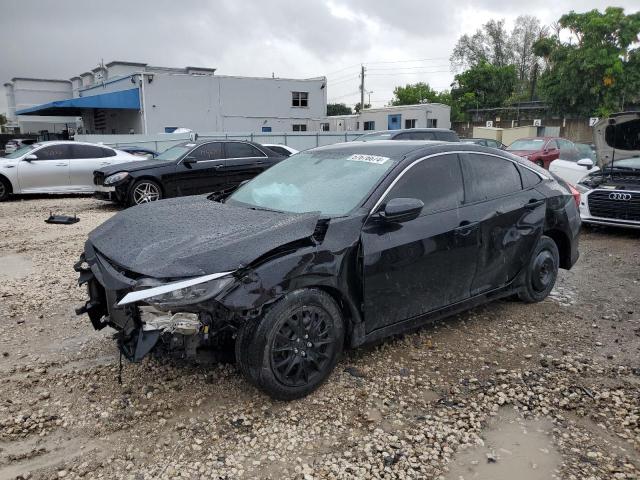 Vin: 19xfc2f56ge028676, lot: 57676674, honda civic lx 2016 img_1
