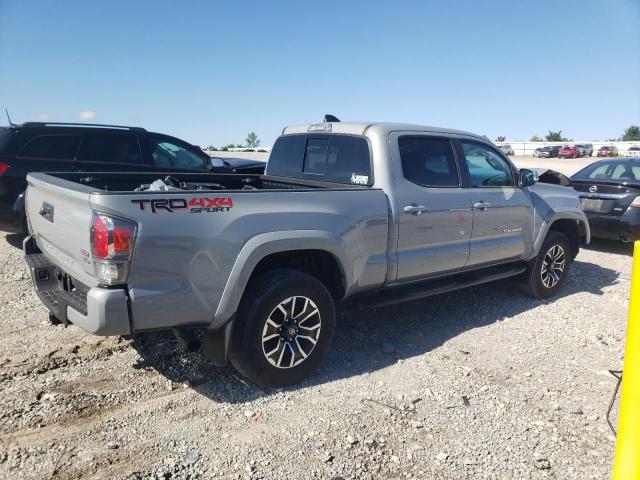 VIN 5TFDZ5BN6MX062349 2021 TOYOTA TACOMA no.3