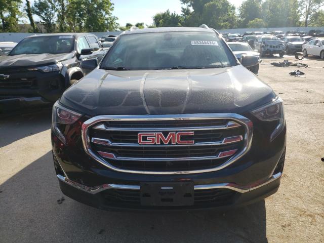 VIN 3GKALPEX6JL144543 2018 GMC Terrain, Slt no.5