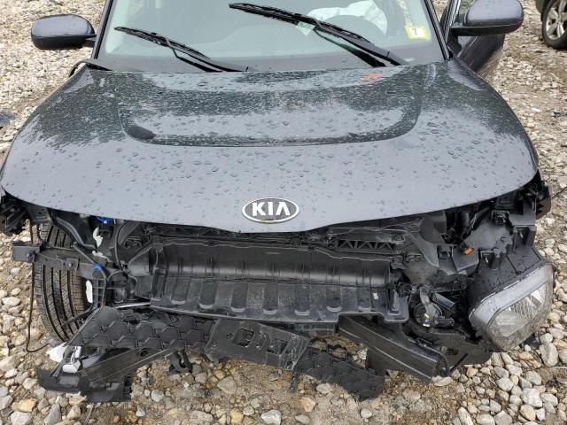 2021 KIA SOUL LX - KNDJ23AUXM7764677