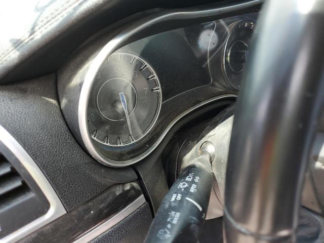 2C3CCARG6FH831179 2015 CHRYSLER 300