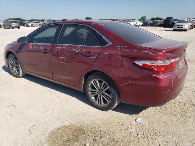 VIN 4T1BF1FKXHU703689 2017 Toyota Camry, LE no.2