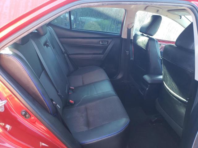 2019 TOYOTA COROLLA L - 2T1BURHE0KC221317