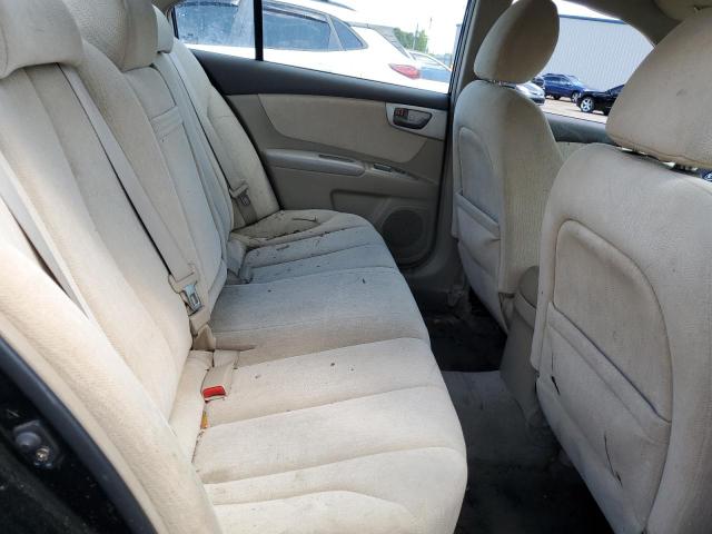 2007 Kia Optima Lx VIN: KNAGE123975116014 Lot: 57746554