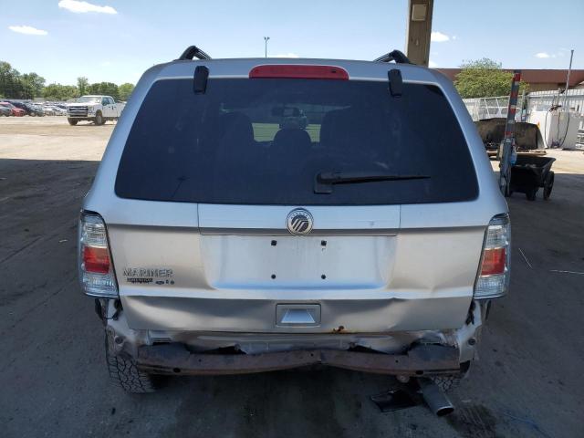 2010 Mercury Mariner VIN: 4M2CN8B70AKJ16242 Lot: 58030234