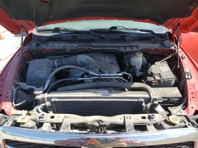 2017 Ram 1500 Slt VIN: 1C6RR7TT2HS748347 Lot: 56216164