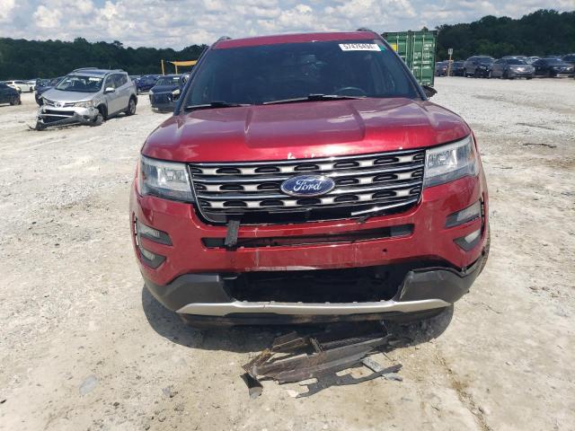 2016 FORD EXPLORER X - 1FM5K7D80GGA82690