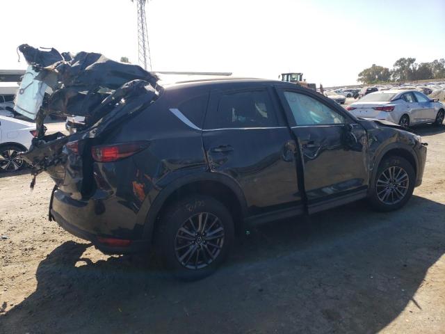 2021 MAZDA CX-5 TOURI - JM3KFBCMXM0339217