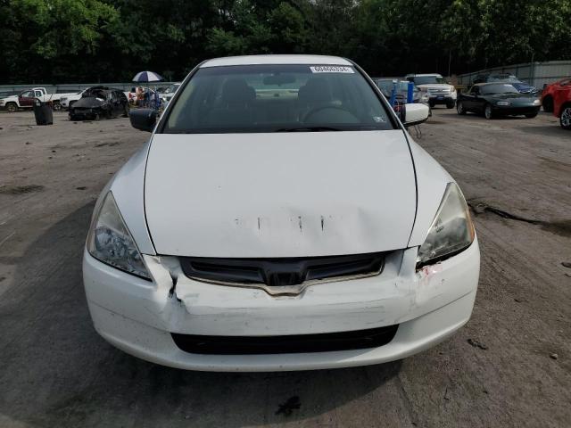 2004 Honda Accord Lx VIN: 1HGCM56374A013958 Lot: 60466334