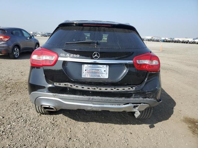 VIN WDCTG4EB9JJ474237 2018 Mercedes-Benz GLA-Class,... no.6