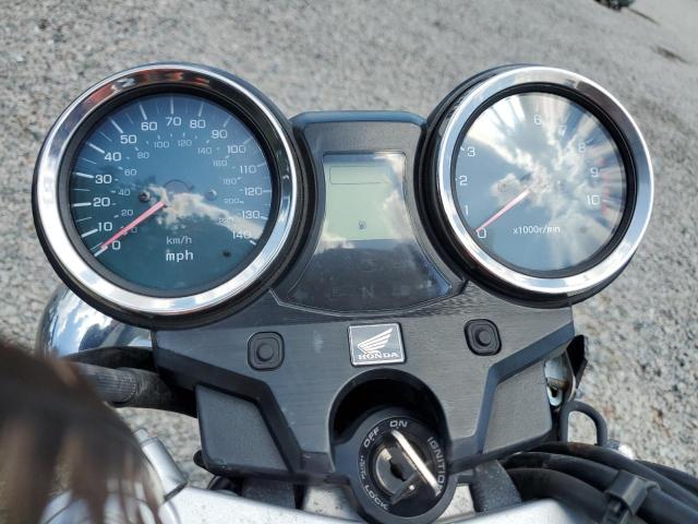 2013 HONDA CB1100 JH2SC651XDK000190