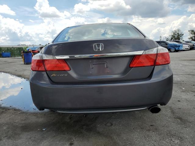 1HGCR2F33DA268008 2013 Honda Accord Lx