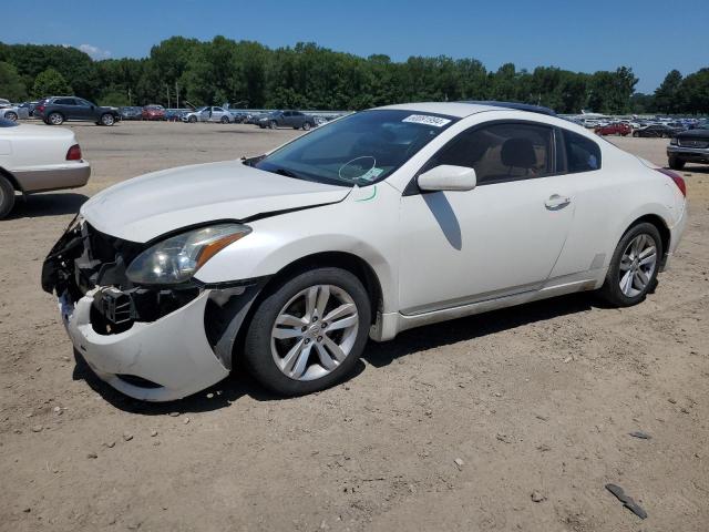 1N4AL2EP4CC162686 2012 Nissan Altima S