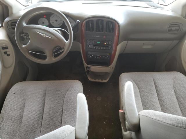 2006 Chrysler Town & Country Lx VIN: 2A4GP44R06R731255 Lot: 59575484