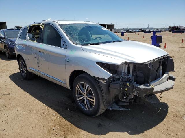 2017 Infiniti Qx60 VIN: 5N1DL0MM0HC548012 Lot: 59520924