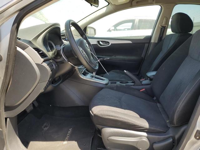 2014 Nissan Sentra S VIN: 3N1AB7AP1EL668888 Lot: 58326894