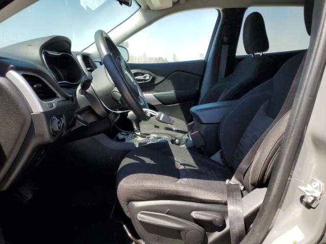 2019 JEEP CHEROKEE L - 1C4PJMCX3KD445209
