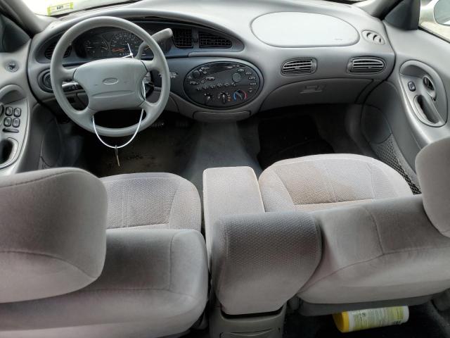 1998 Ford Taurus Lx VIN: 1FAFP52U2WA244096 Lot: 54948594