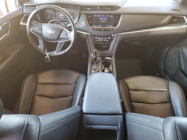 2020 Cadillac Xt5 Premium Luxury VIN: 1GYKNDRS5LZ180186 Lot: 59873404