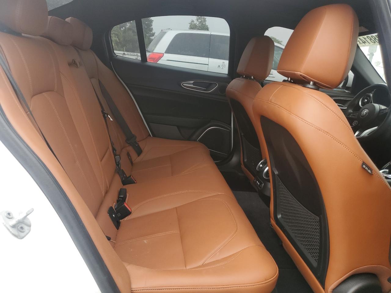 ZARFAMBN6N7654853 2022 Alfa Romeo Giulia Super