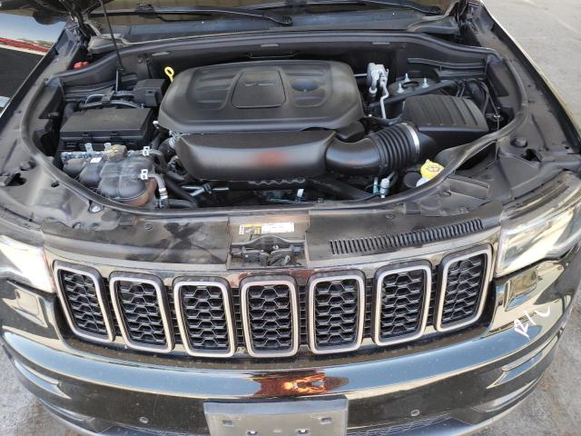 2019 JEEP GRAND CHER - 1C4RJEBG6KC672707