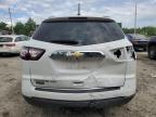 CHEVROLET TRAVERSE L photo